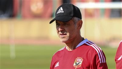 كولر يعلن إضافة جهاز جديد بملعب التتش | فيديو