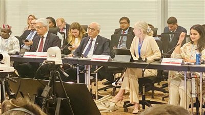 وزير التعليم يعلن إطلاق مسابقة أفضل مدرسة صديقة للبيئة