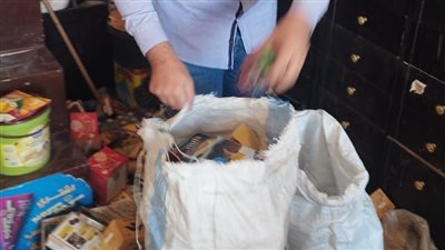 مراقبة الأغذية تكثف حملاتها وتحرر 138 محضرًا في الدقهلية