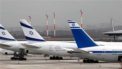 إسرائيل تؤكد تشغيل رحلات جوية مباشرة إلى قطر..لحضور مواطنيها كأس العالم