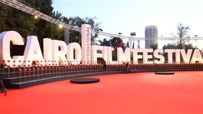 3 أفلام في القائمة النهائية المرشحة لجوائز النقاد العرب للأفلام الأوروبية بمهرجان القاهرة السينمائي
