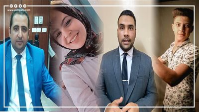  طالبة الزقازيق لفظت أنفاسها.. ومصطفى ابن المنيا تلفح بالكفن بسبب كسر.. و5 سيدات أصبن بالعمى في طنطا..آخرهم محامٍ ملوى.. الإهمال الطبي في المحافظات ملف لم يغلق بعد..| فيديو 