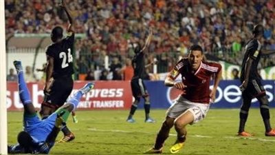 الكاف يستعيد ذكرى تتويج الأهلى بدورى الأبطال| فيديو