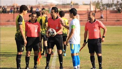 نتائج الجولة السابعة لدوري الجمهورية للناشئين 2007