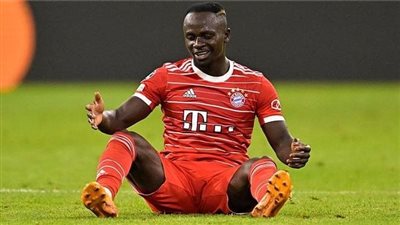 تعليق مدرب بايرن ميونخ علي علاج ساديو ماني بالسحر