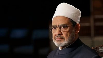 شيخ الأزهر يهنئ بن زايد باليوم الوطني الواحد والخمسين للإمارات 