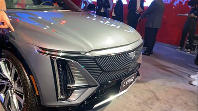 كاديلاك تطرح موديلات سيارات كهربائية جديدة في مصر بحلول 2030