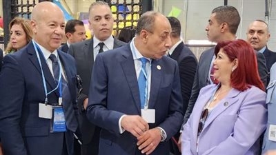 خطة المصرية للمطارات في مجال الاستدامة وتوفير الطاقة