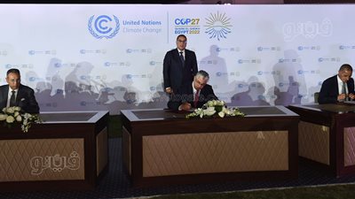 رئيس الوزراء يشهد توقيع اتفاقية لتنفيذ أنشطة مشتركة للتعليم والتدريب التقني والمهني