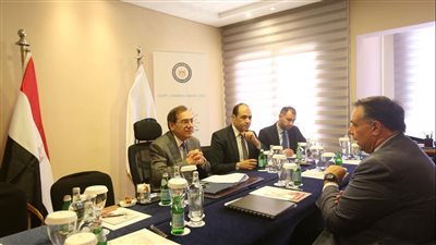 البنك الدولي: مصر نفذت مشروعات توصيل الغاز الطبيعي بكفاءة 