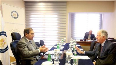  المؤسسة الدولية الإسلامية: مصر حققت نموا إيجابيا أثناء أزمة كورونا