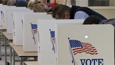 نيويورك تايمز: الحزب الجمهوري 209 مقاعد مقابل 191 للديمقراطي حتى الآن 