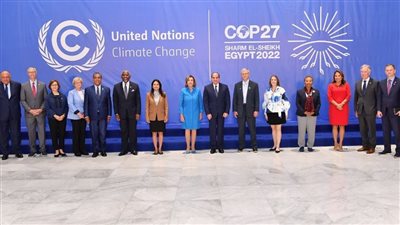 سد النهضة وأزمات الشرق الأوسط ومكافحة الإرهاب تتصدر مباحثات السيسي والنواب الأمريكي