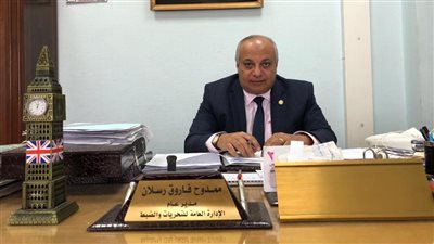 التهرب الجمركي بالقاهرة تضبط تلاعبا في المستندات للتهرب من جزء من الرسوم الجمركية