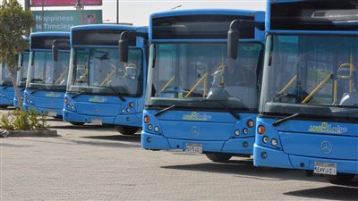 الحكومة تكشف حقيقة تعطل المواصلات العامة غدا الجمعة