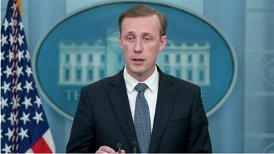 واشنطن: نحن لا نمارس ضغطا على أوكرانيا بشأن المفاوضات مع موسكو.. وما نفعله هو تقديم المشورة