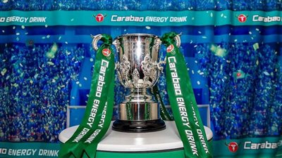 نتائج قرعة الدور الرابع لكأس رابطة المحترفين الإنجليزية