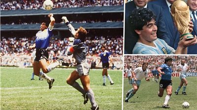 من الأكثر جدلًا لهدف 