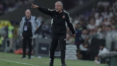 في عيد ميلاده الـ 62.. ماذا قدم كولر مع الأهلي؟