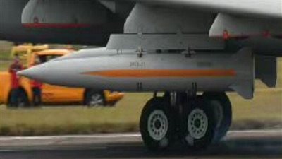 الصين تكشف عن صاروخ حديث مضاد للسفن | فيديو