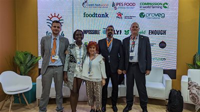 الصحة: انخفاض معدل انتشار التقزم والأنيميا لدى الأطفال أقل من خمس سنوات