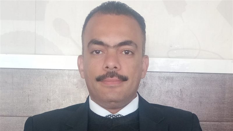 تامر فاروق المحامي