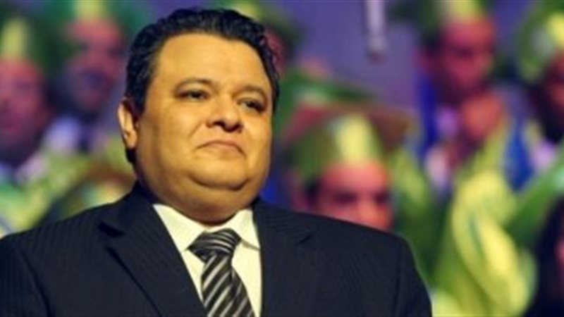 المخرج خالد جلال،فيتو