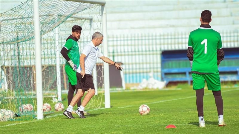 نادى غزل المحلة 