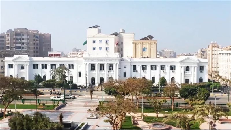 محافظة المنيا اليوم