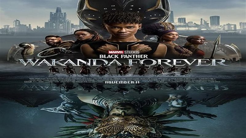 فيلم Black Panther