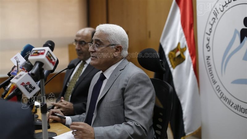 اللواء جمال عوض رئيس