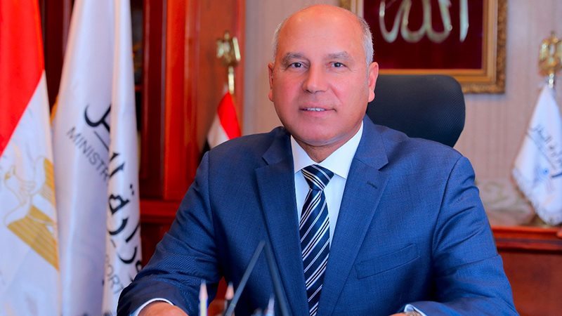وزير النقل