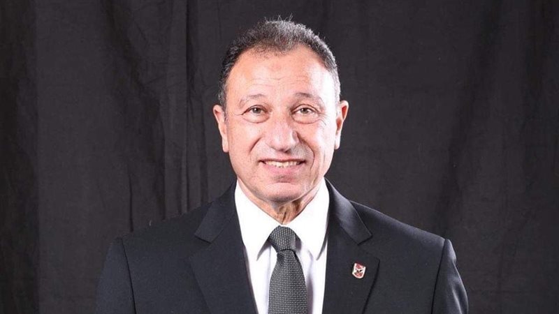 محمود الخطيب