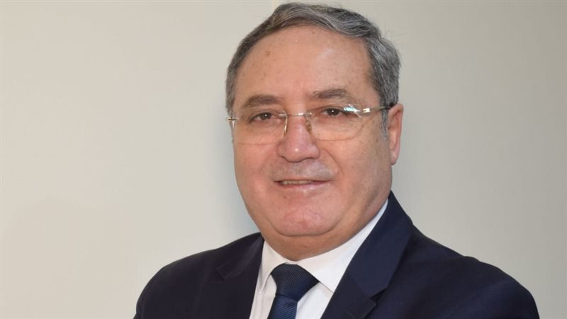 الدكتور هاني حافظ