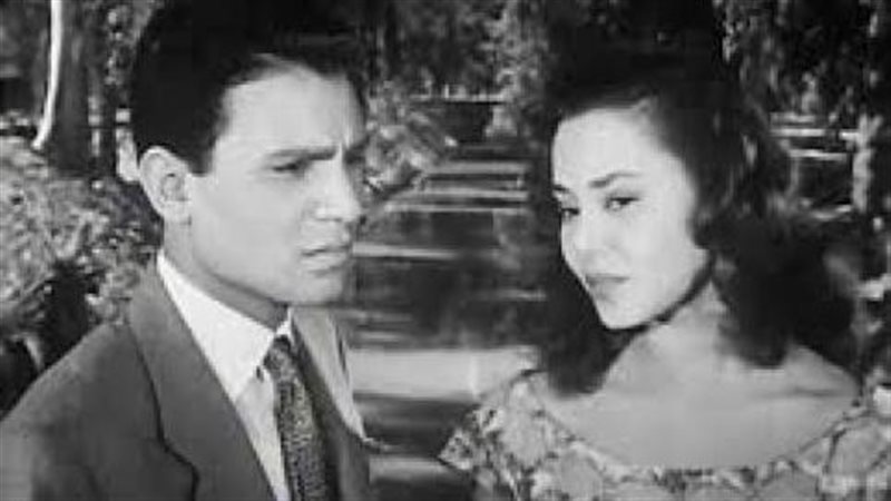 ماجدة وعبد الحليم