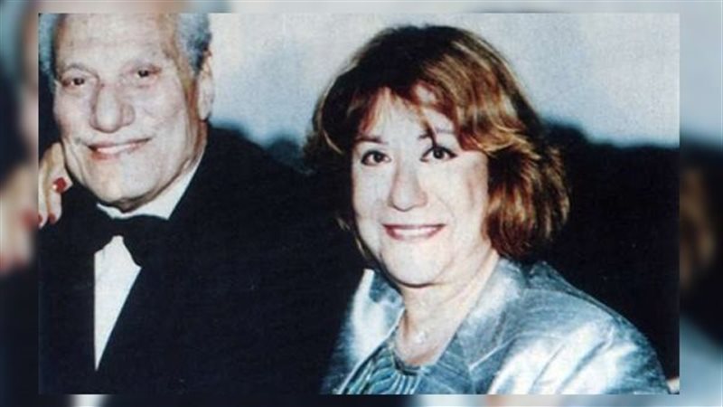 سعد الدين وهبة ورحلة