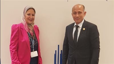 السفير وائل ابو المجد: واشنطن عازمة على الانضمام للعمل الدولي لمكافحة التغير المناخي 