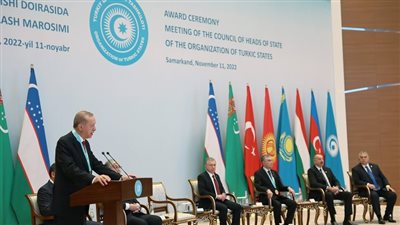 أردوغان: جعلونا ننتظر 52 عاما على أبواب الاتحاد الأوروبي