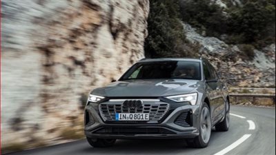 نظام CMS.. الأمان على طريقة سيارات الـvip