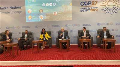 وزير التعليم العالي يشارك في إطلاق مبادرة صندوق حماية المواقع التراثية والمتاحف