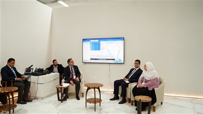 البيئة تطلق تطبيق الخريطة التفاعلية لمخاطر التغيرات المناخية 