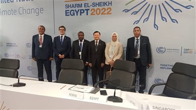 الطيران: يجب توافر الموارد للوصول إلى صفرية الانبعاثات 2050