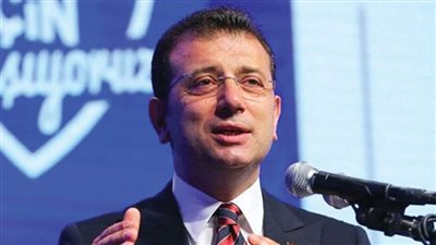 القضاء التركي يطالب بسجن رئيس بلدية اسطنبول 4 سنوات