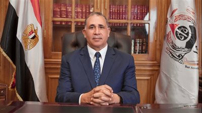 نقابة المحامين ترفض التدخل في شئون القضاء المصري 