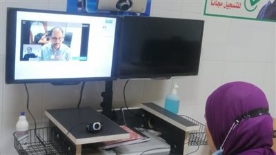 مناظرة 529 حالة ضمن مبادرة 