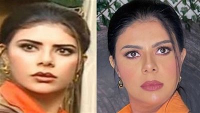 بعد تصدرها التريند.. أبرز الأعمال الفنية لـ أميرة فتحي