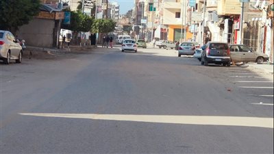 حالة الطقس غدا السبت 12-11-2022 في شمال سيناء