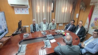 محافظ الشرقية يطمئن أمين عام مجلس الوزراء عبر كونفرانس: الأمور تسير بشكل طبيعي