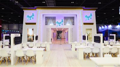 ختام فعاليات بورصة لندن الدولية للسياحة