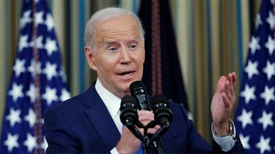 عضو الديمقراطي الأمريكي: مشاركة بايدن في قمة cop27 دليل على اهتمام واشنطن بقضايا المناخ